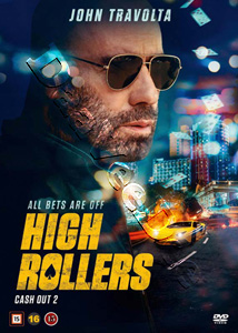High Rollers | Cash Out 2  DVD
